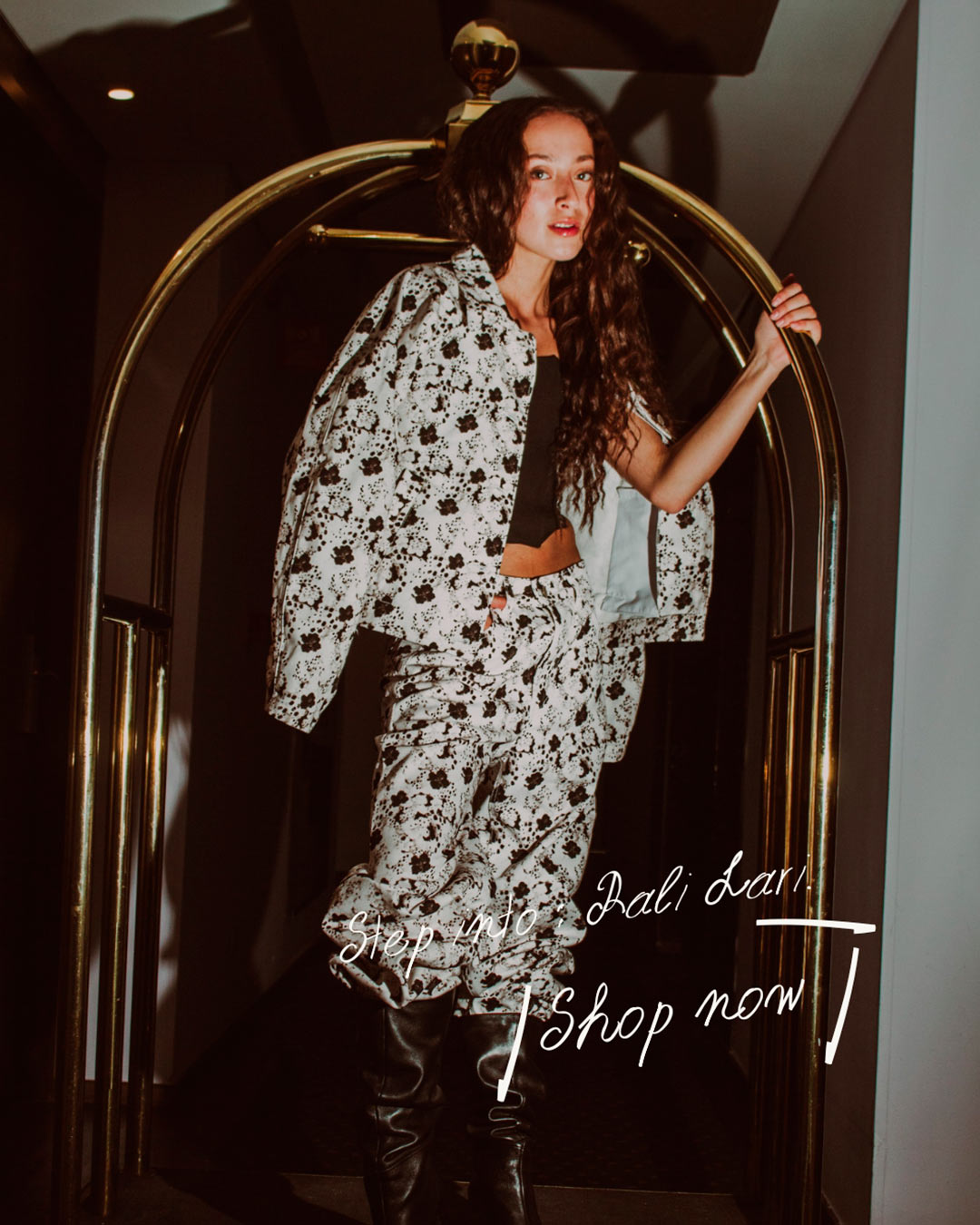 SHOP DE COLLECTION
